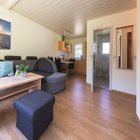 Seepark Heidenholz Plau Am See Exterior foto